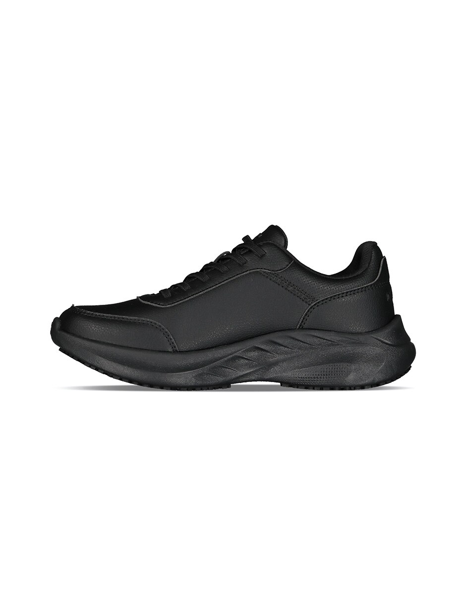 Tenis work service para mujer 2