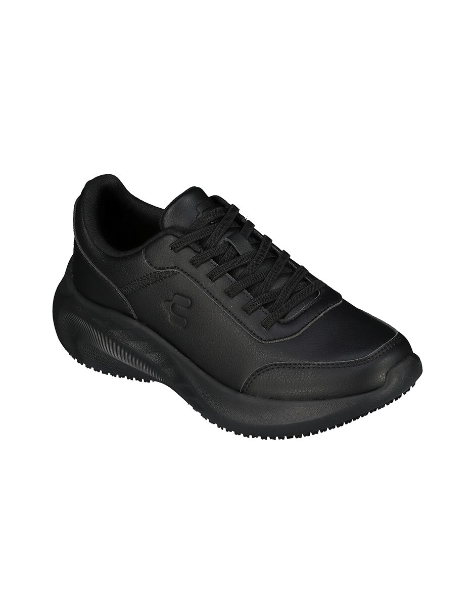 Tenis work service para mujer 4