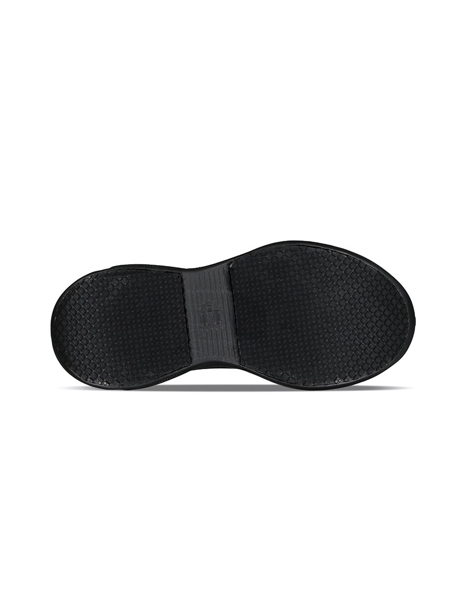 Tenis work service para mujer 6