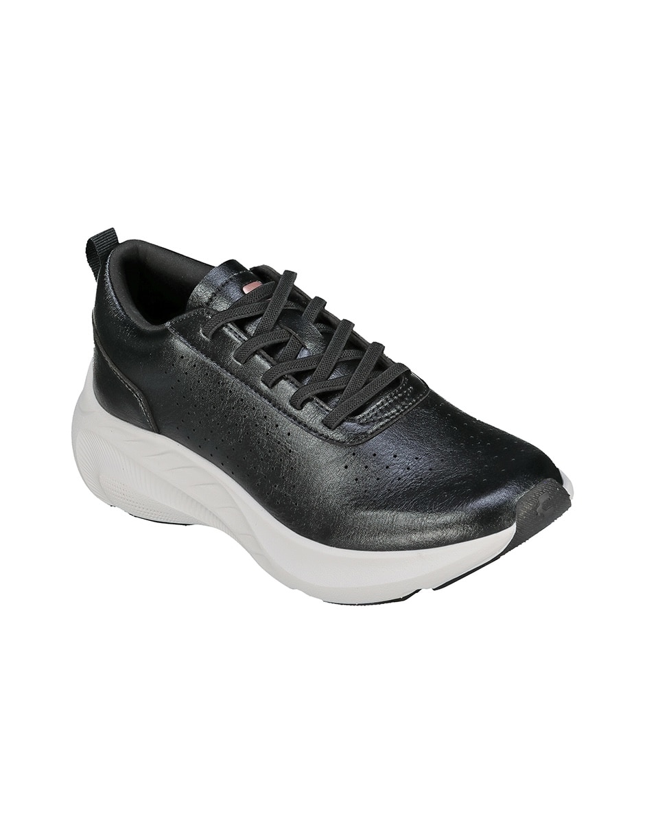 Tenis walking para mujer 4