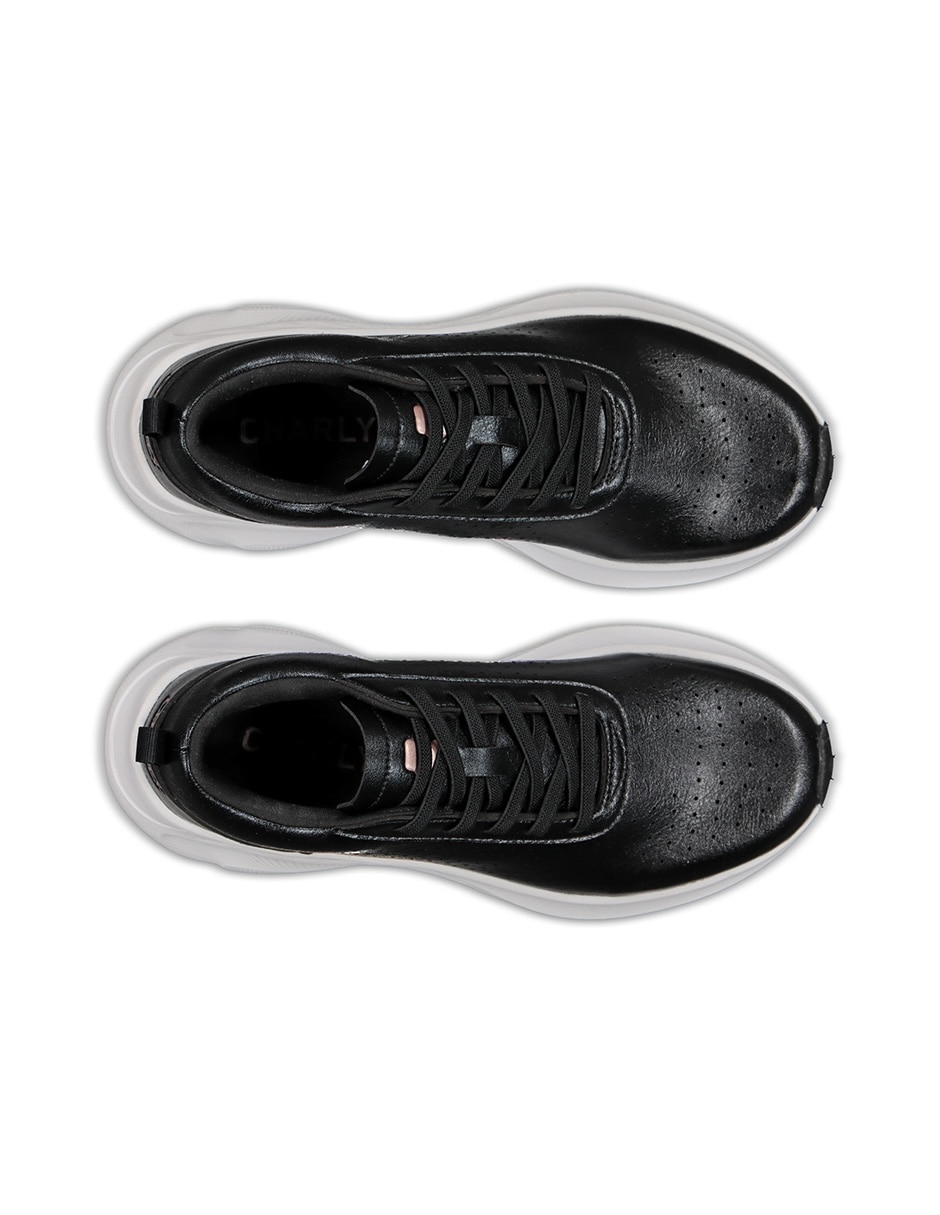 Tenis walking para mujer 5