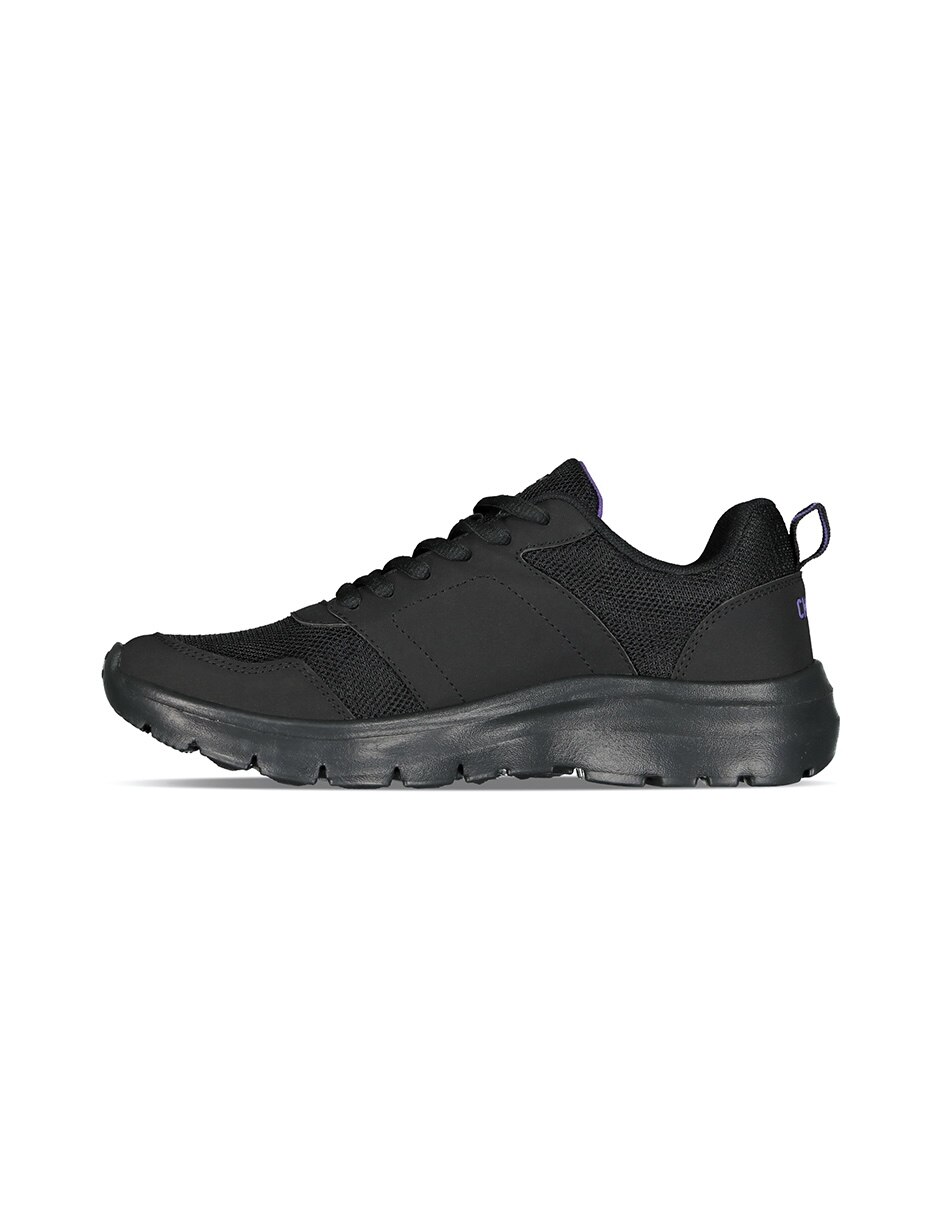 Tenis running road para mujer 2