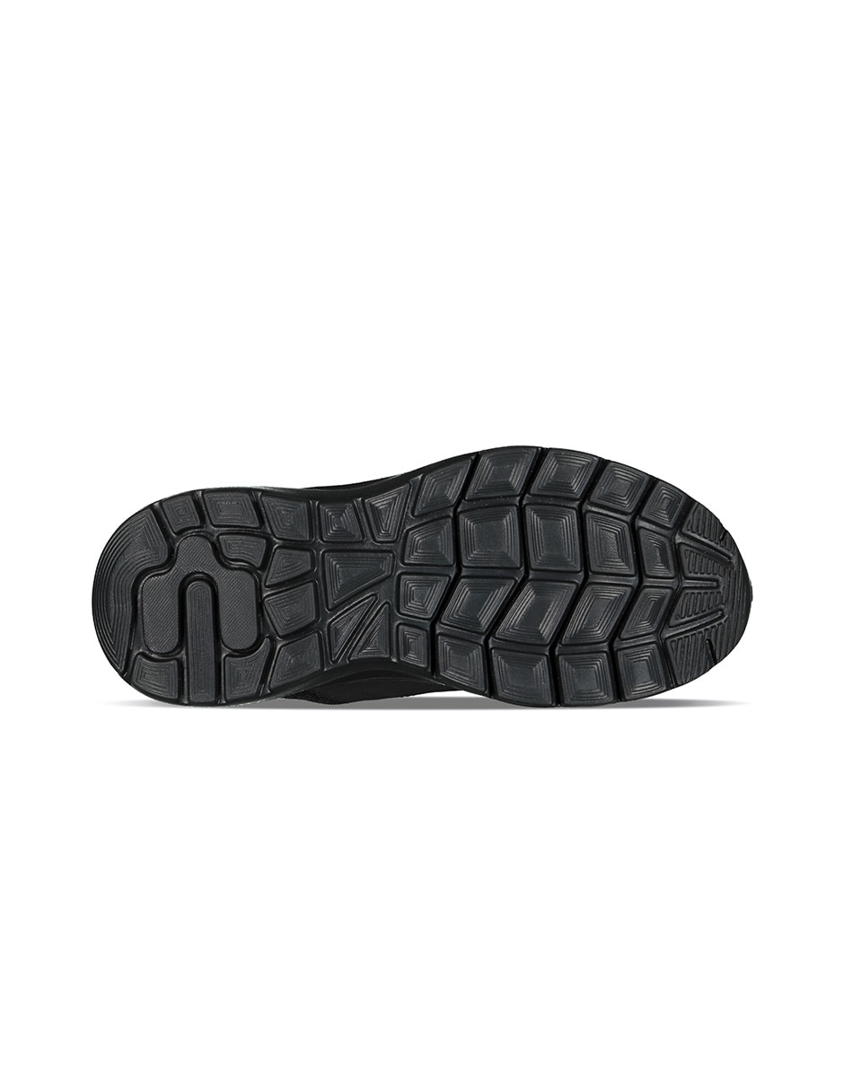 Tenis running road para mujer 6