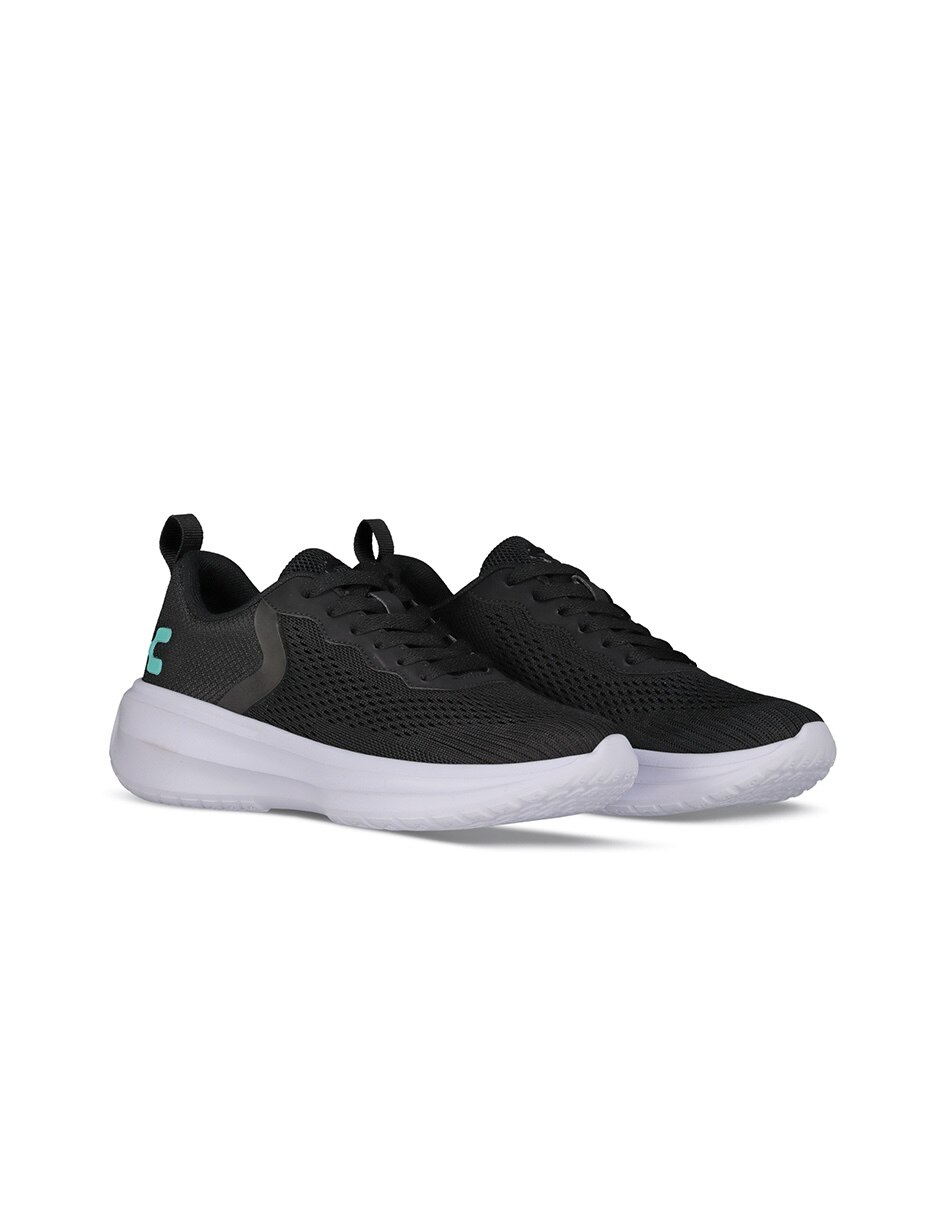 Tenis aero sport running para mujer 3