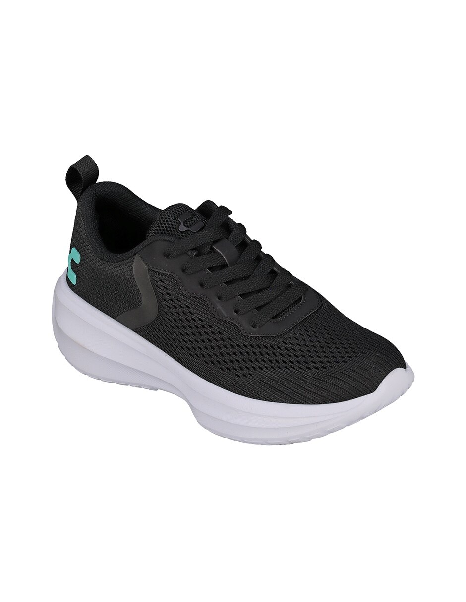 Tenis aero sport running para mujer 4