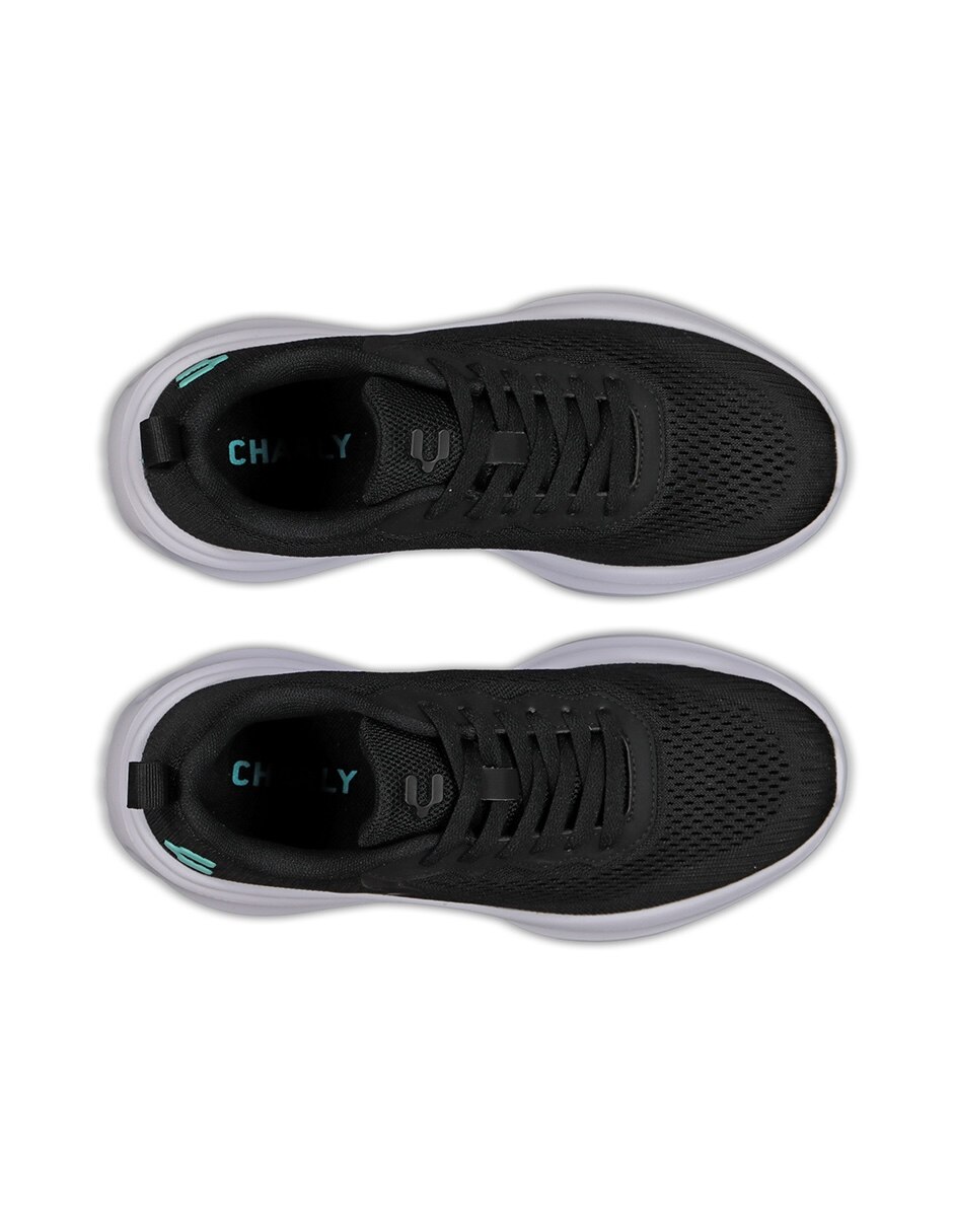 Tenis aero sport running para mujer 5