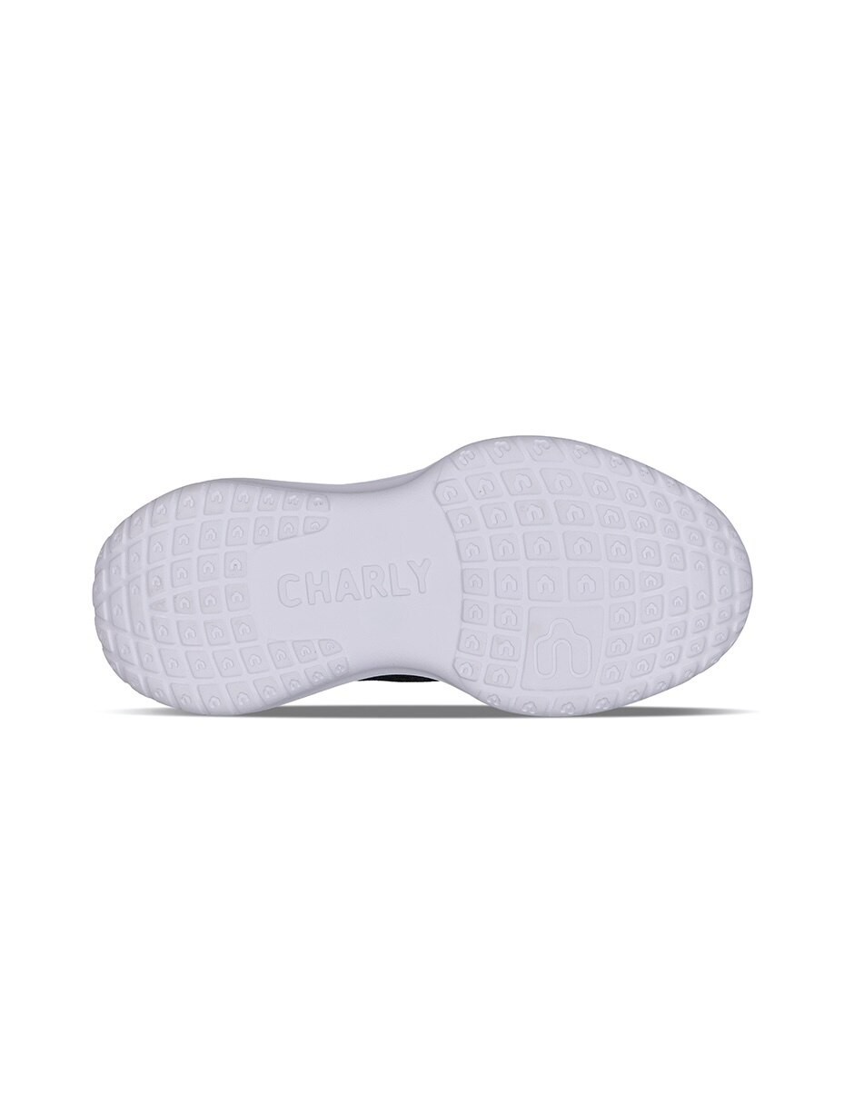 Tenis aero sport running para mujer 6