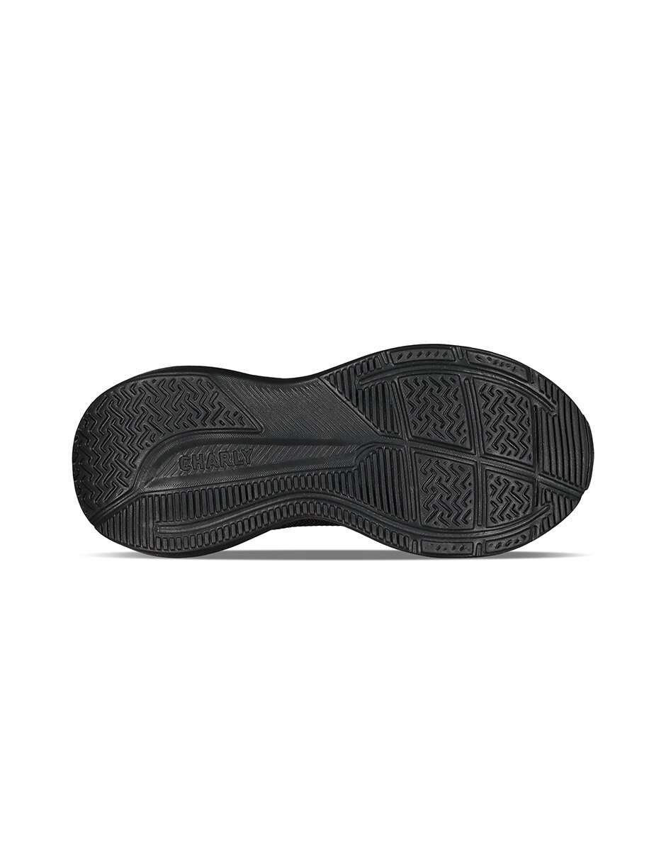 Tenis running road para mujer 6