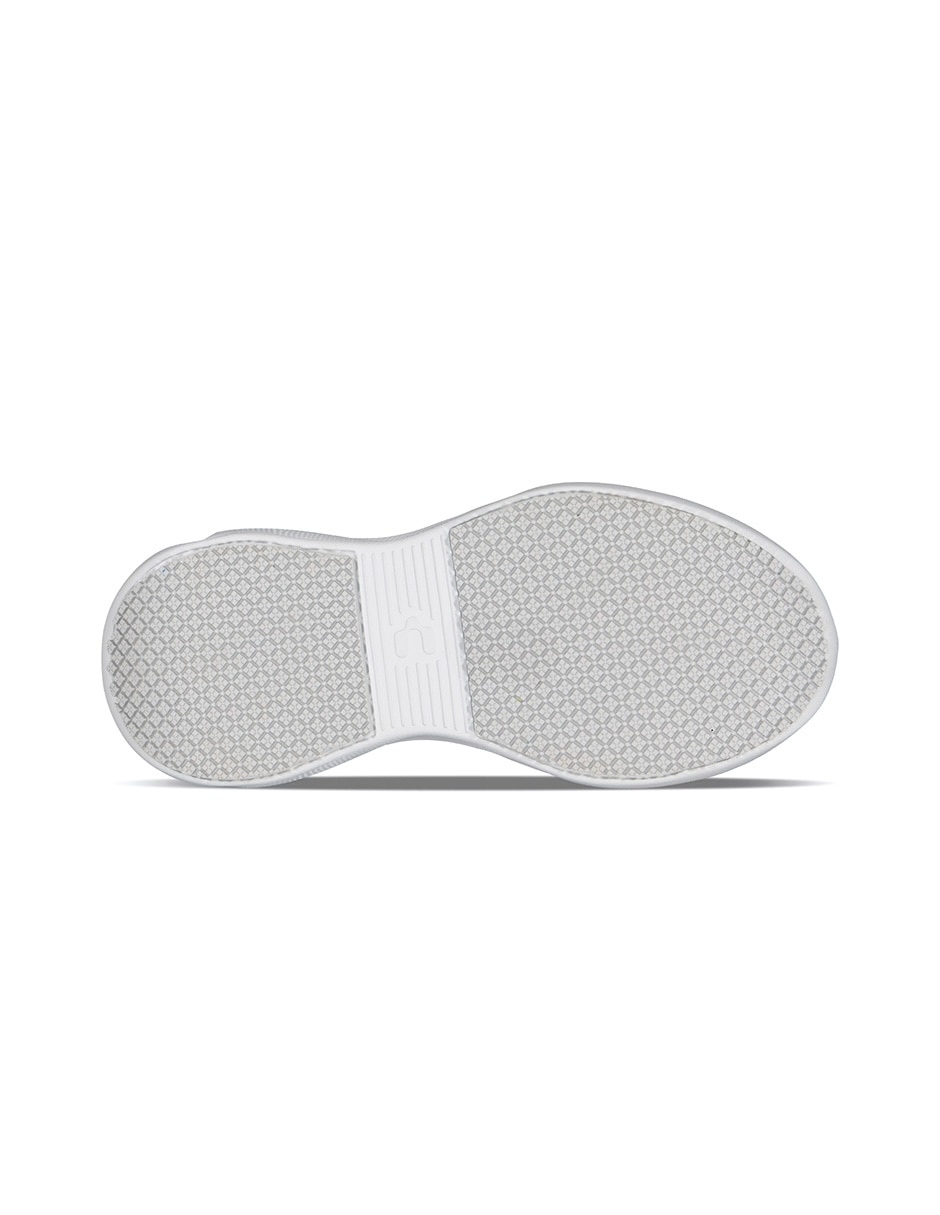 Tenis work service para mujer 6