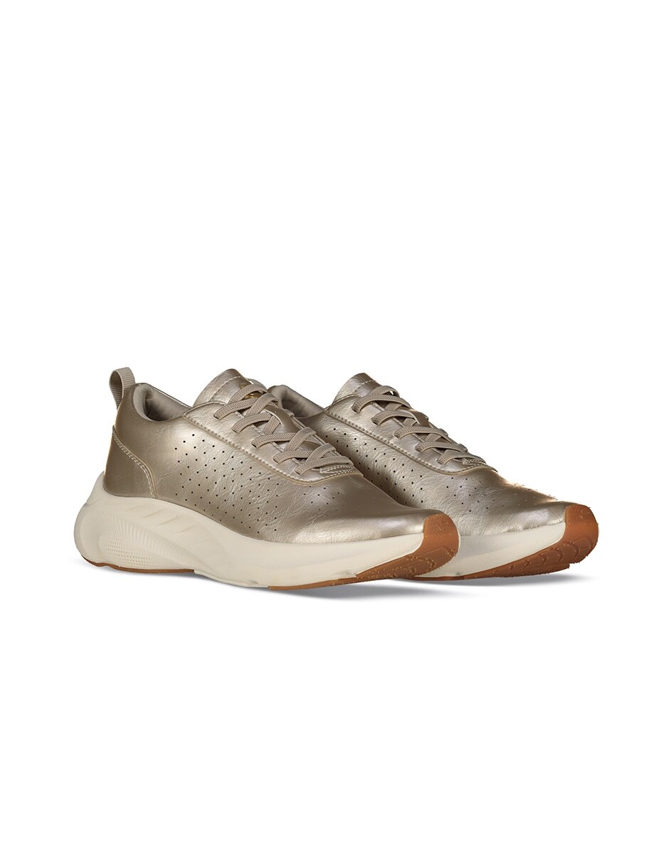 Tenis walking para mujer 3
