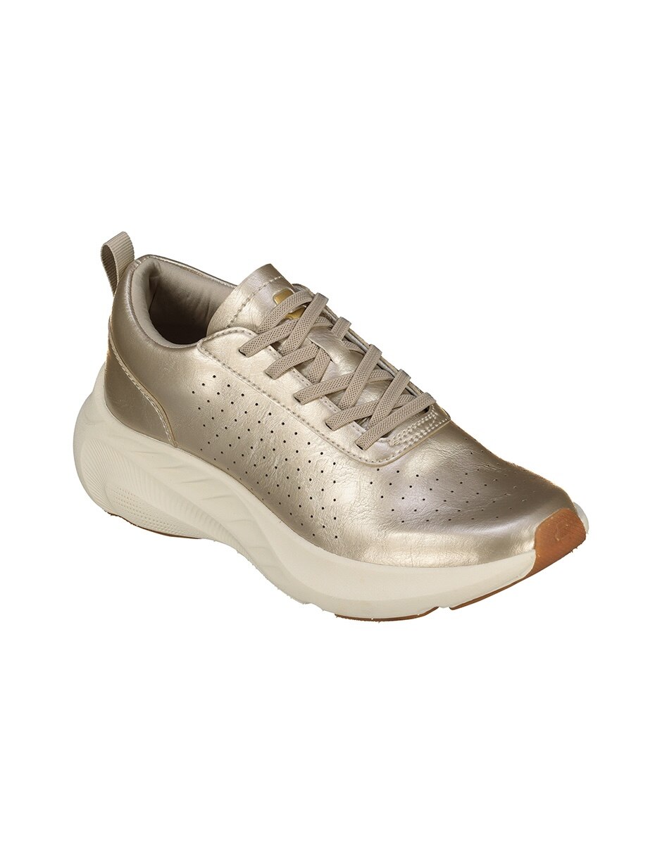 Tenis walking para mujer 4