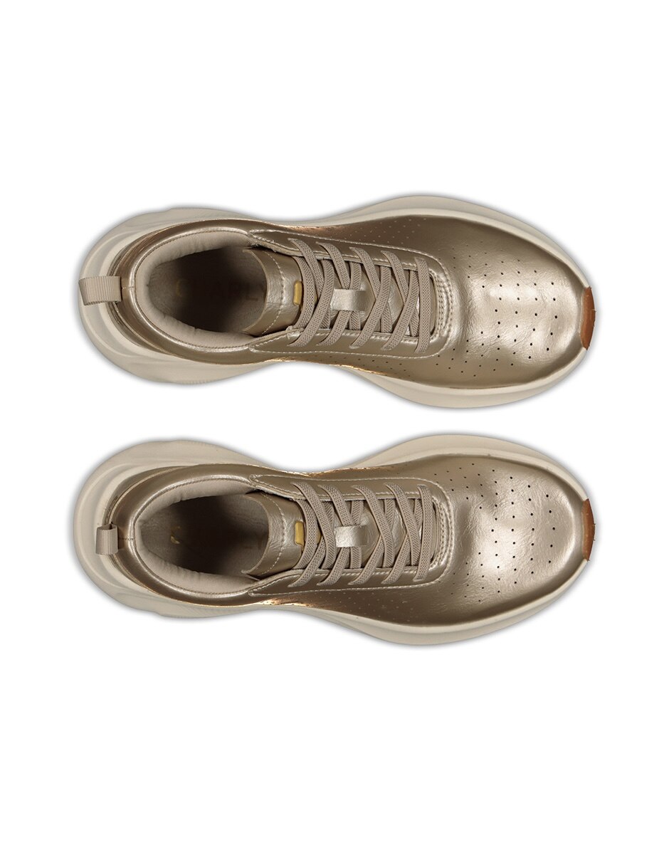 Tenis walking para mujer 5