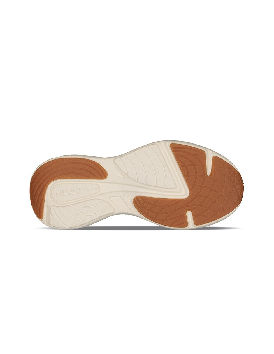 Tenis walking para mujer 6
