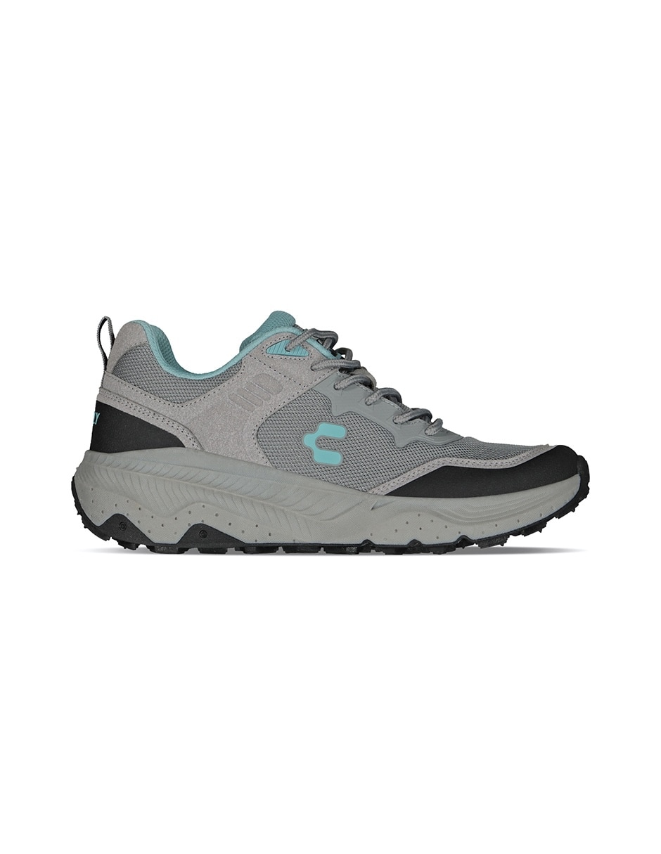 Tenis hiking outdoor para mujer Tenis hiking outdoor para mujer