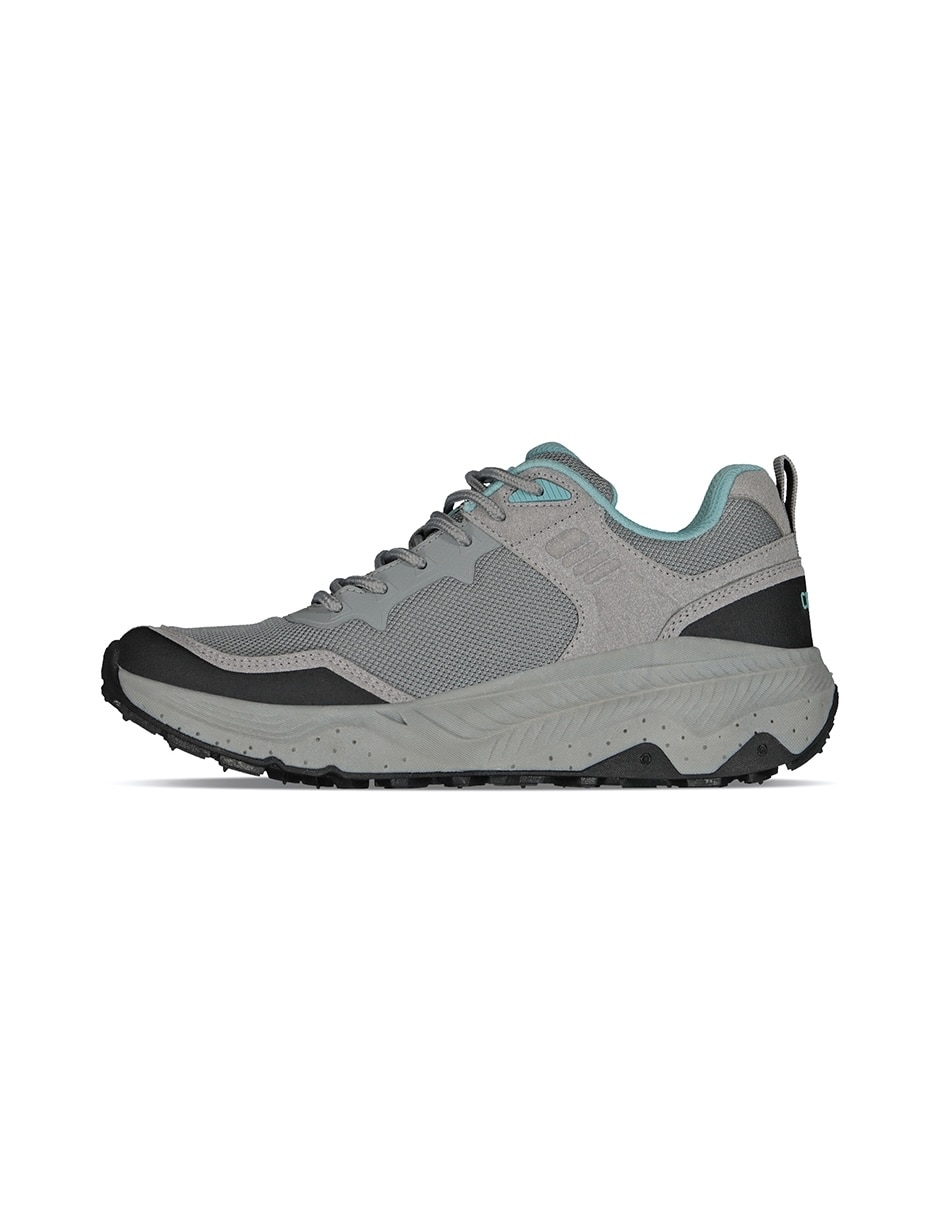 Tenis hiking outdoor para mujer 2