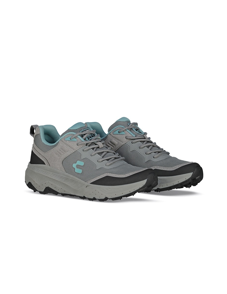 Tenis hiking outdoor para mujer 3