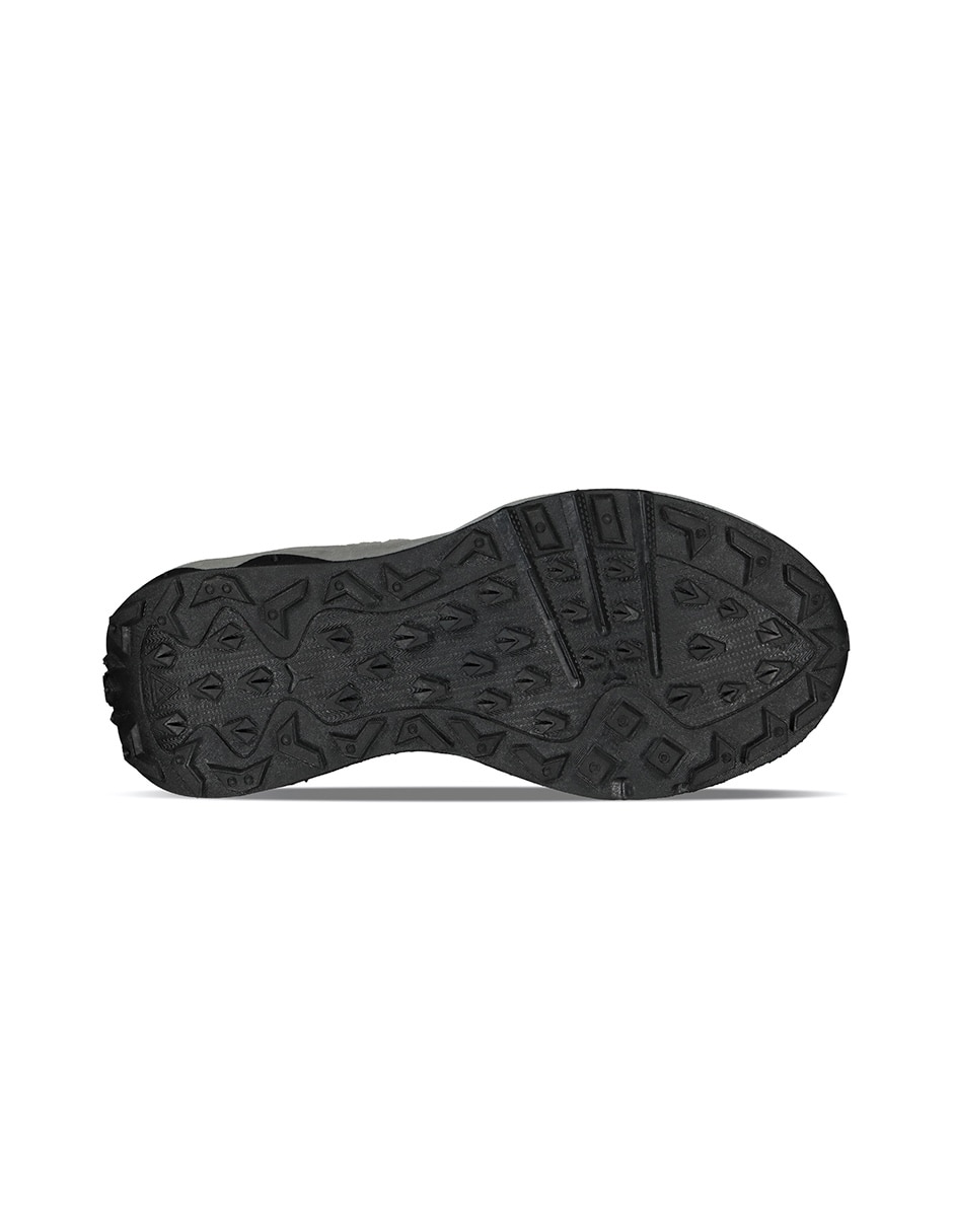 Tenis hiking outdoor para mujer 6