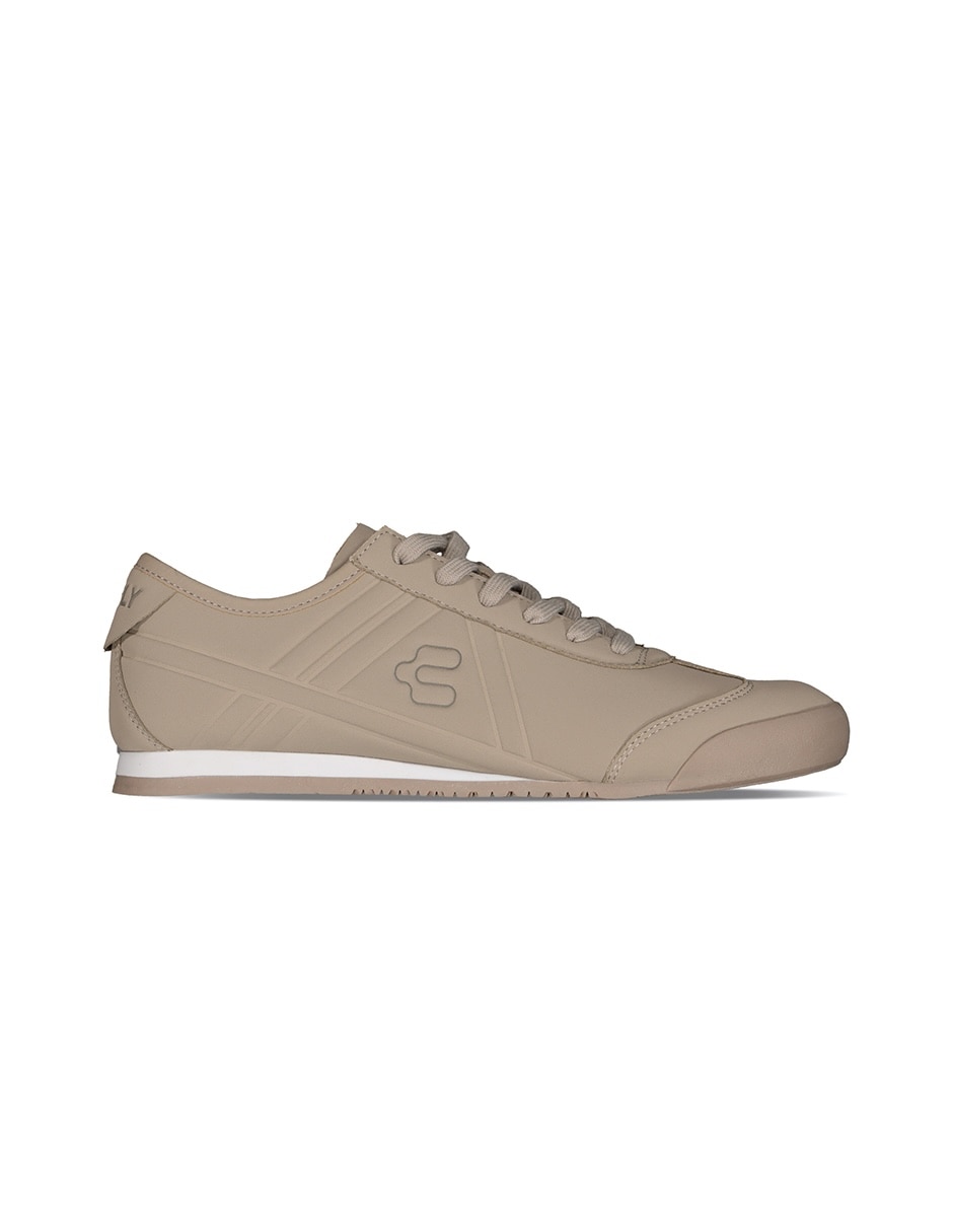 Tenis moda classic para mujer