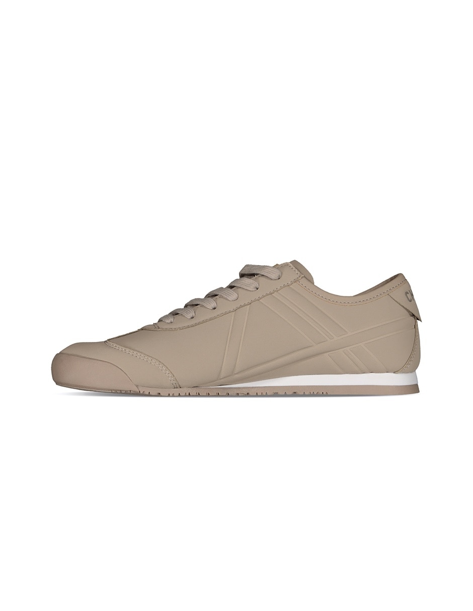 Tenis moda classic para mujer 2