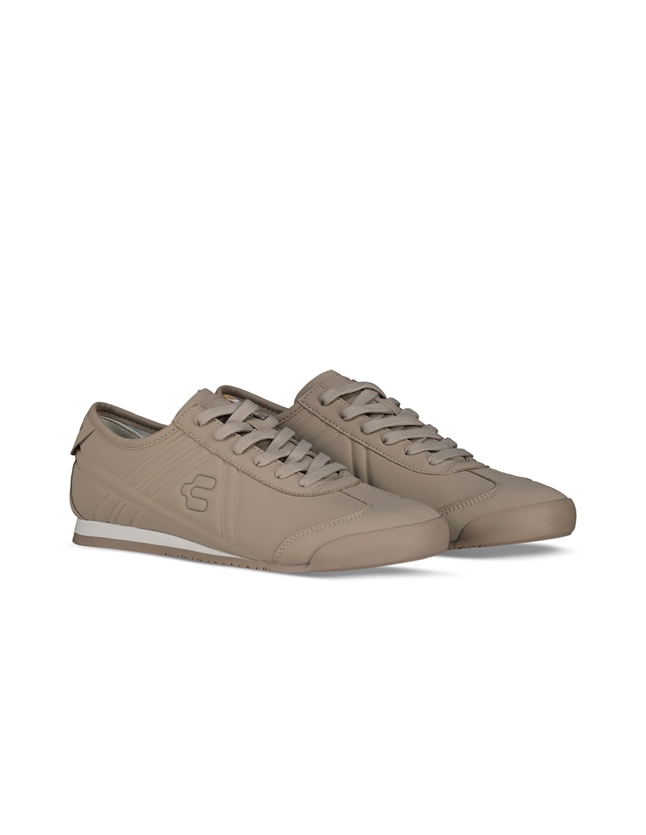 Tenis moda classic para mujer 3