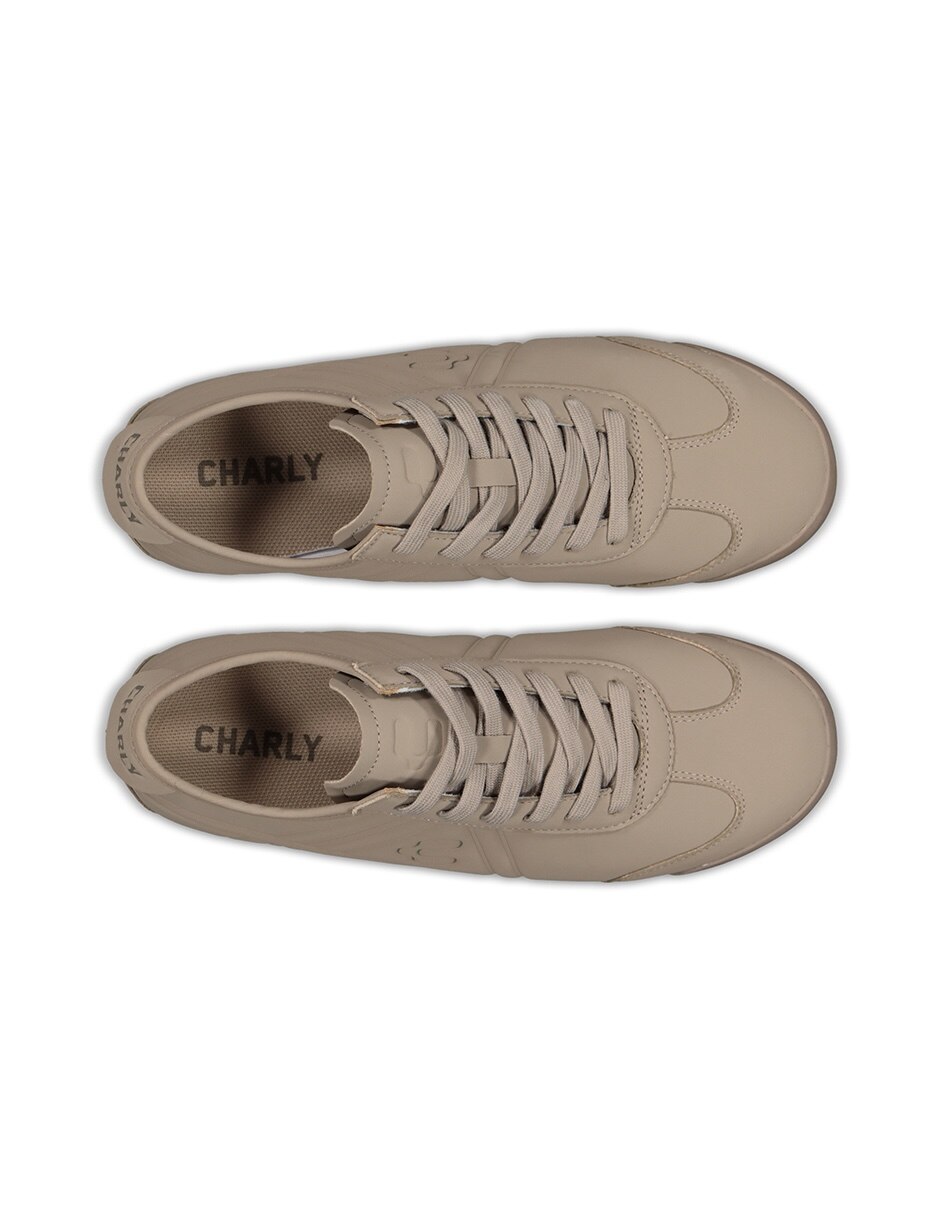 Tenis moda classic para mujer 5