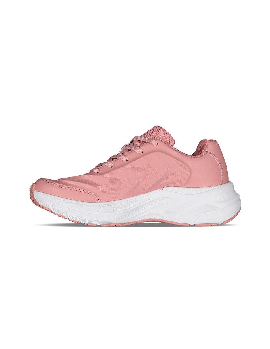 Tenis moda fashion para mujer 2