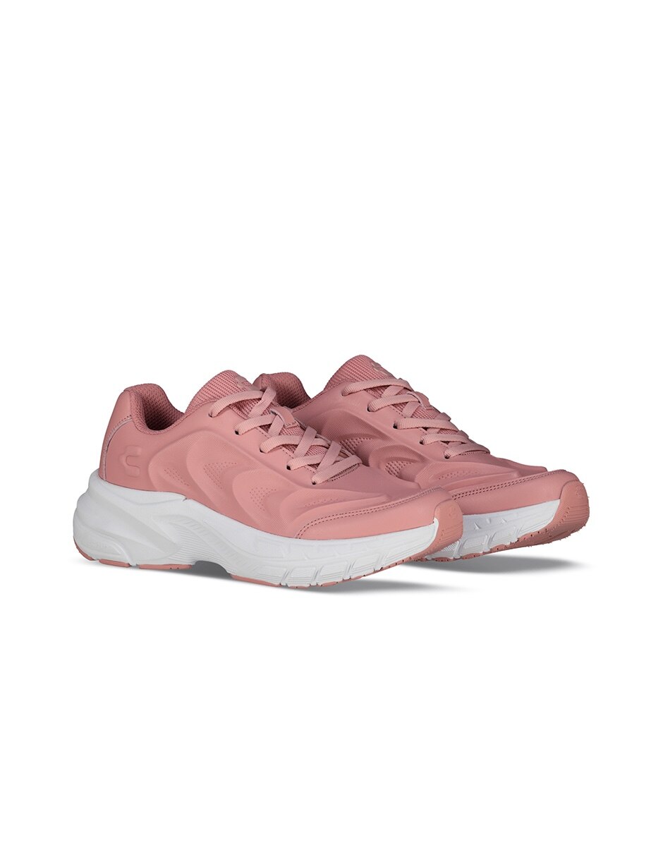 Tenis moda fashion para mujer 3
