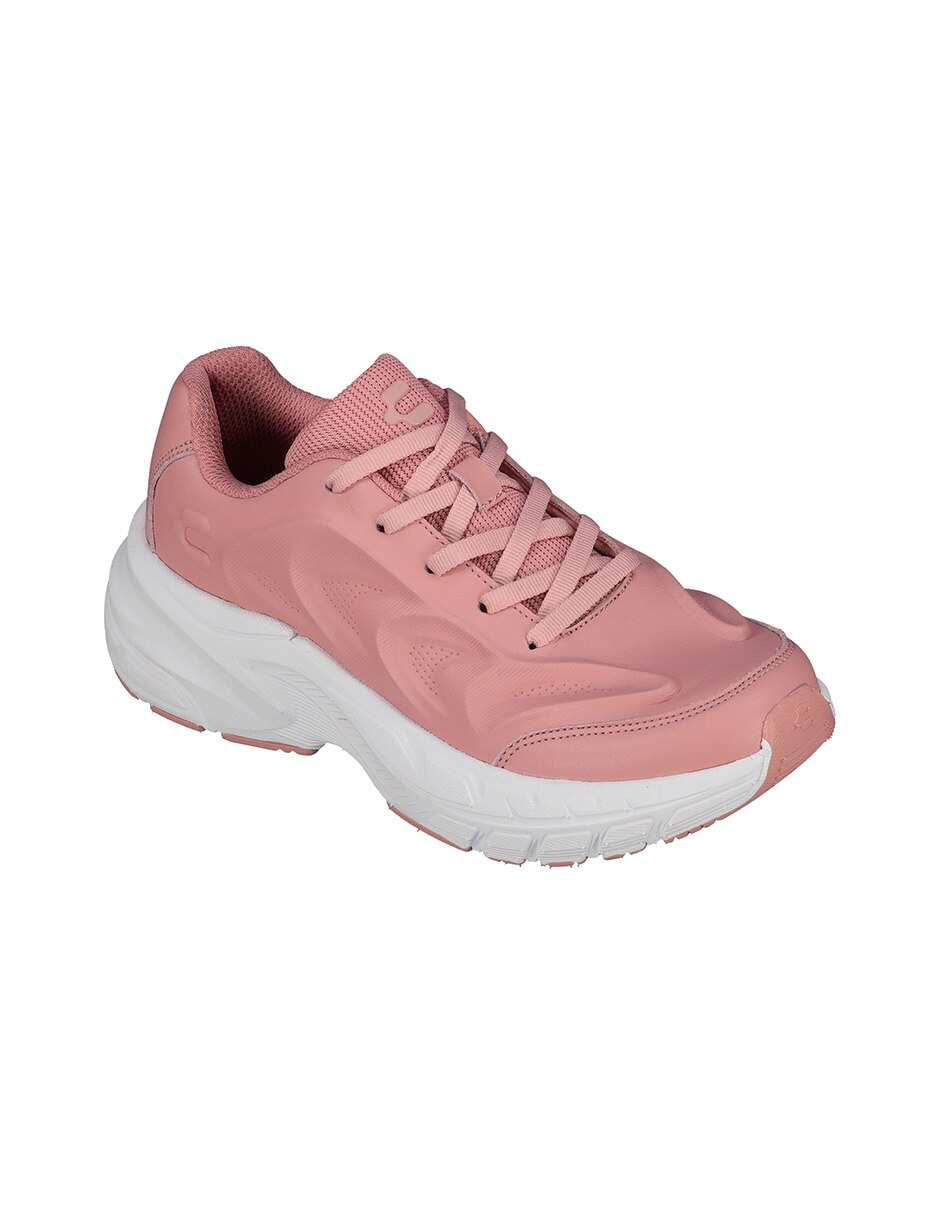Tenis moda fashion para mujer 4