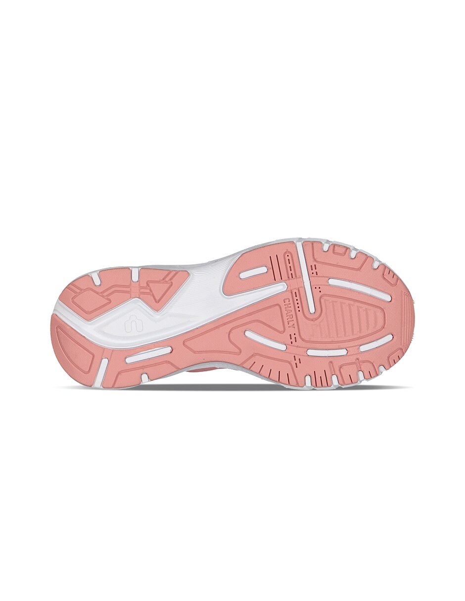 Tenis moda fashion para mujer 6