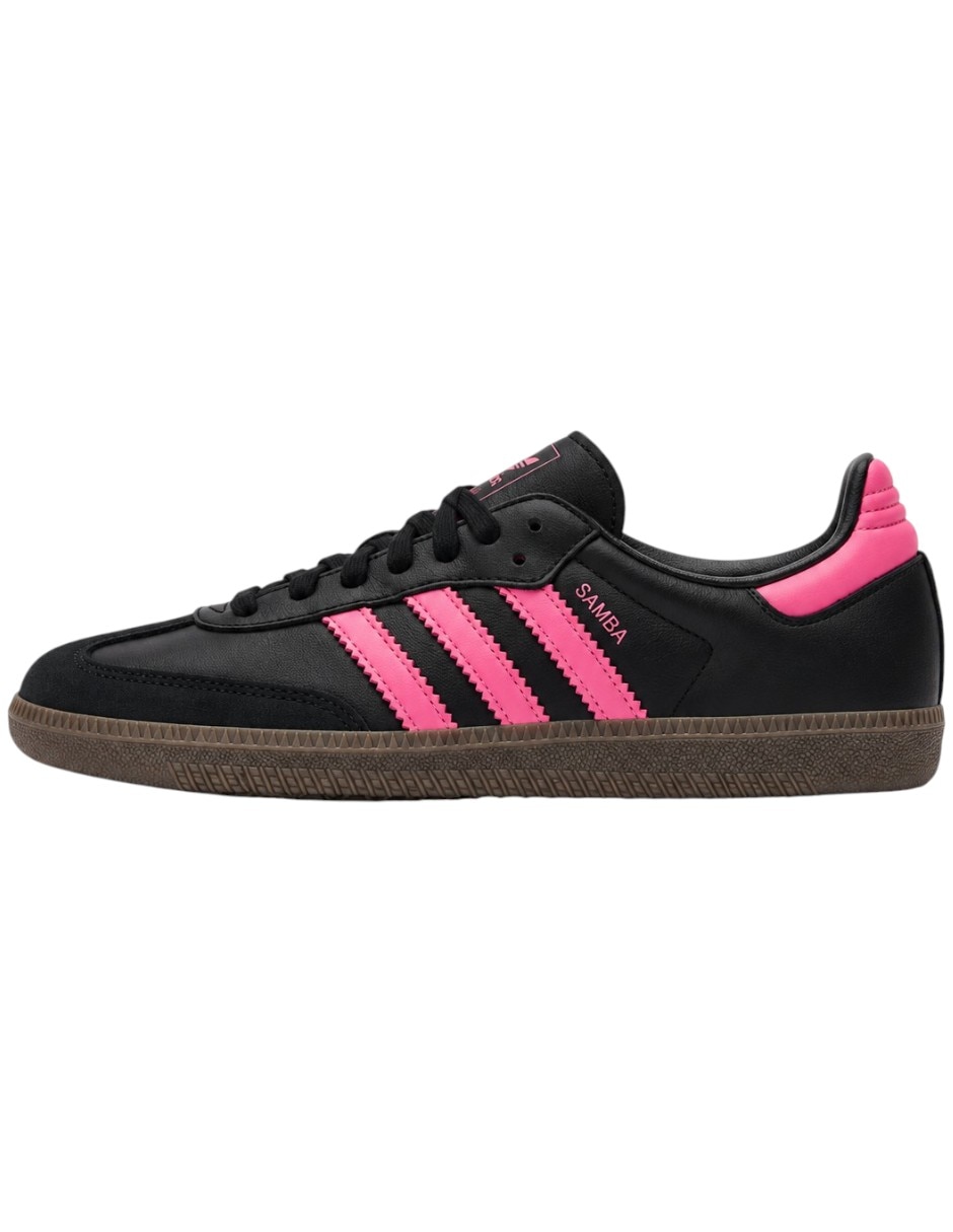 Tenis samba para mujer 1