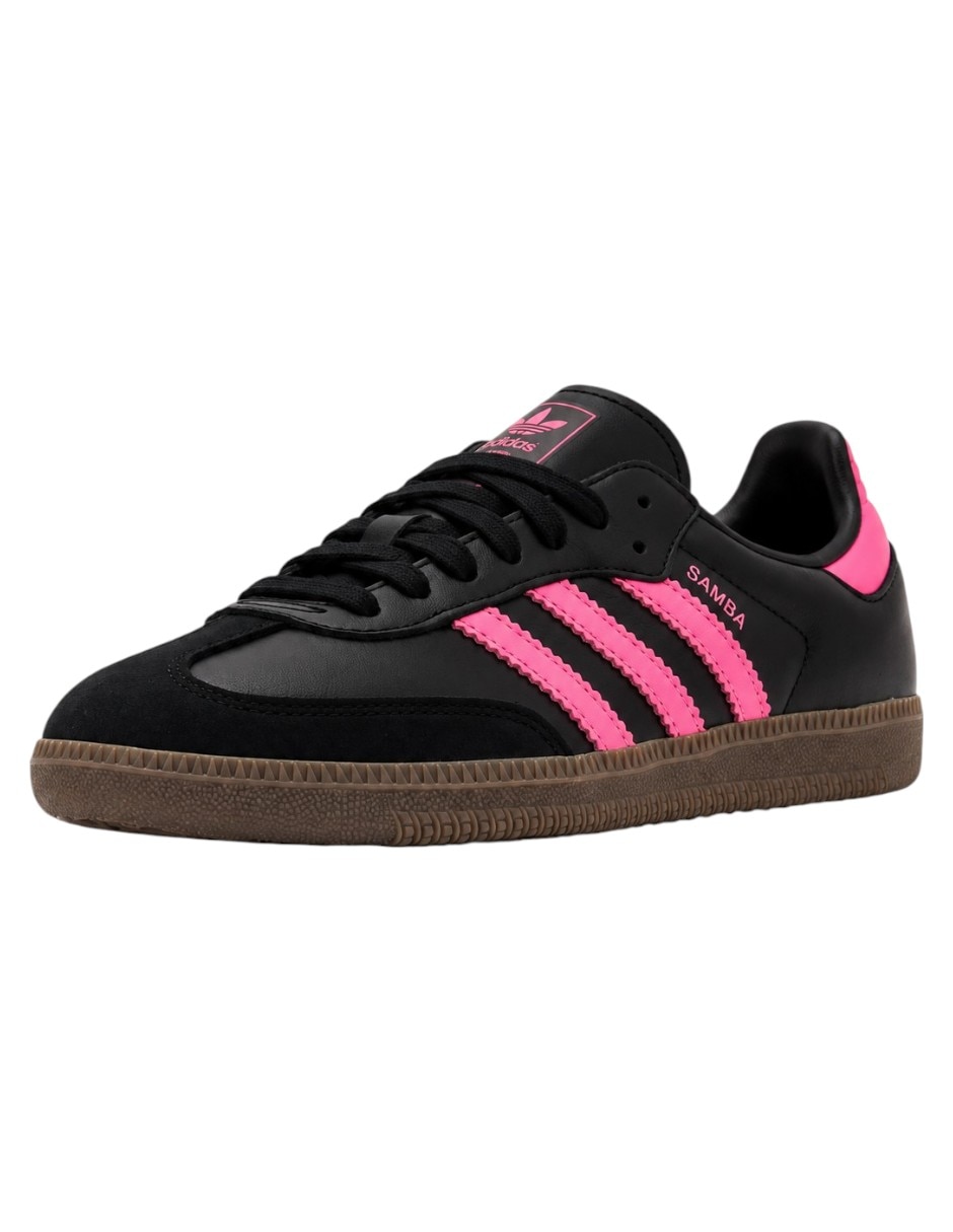 Tenis samba para mujer 2