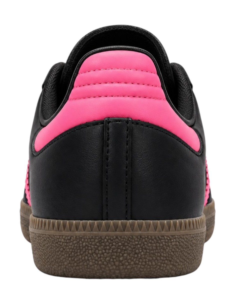 Tenis samba para mujer 3