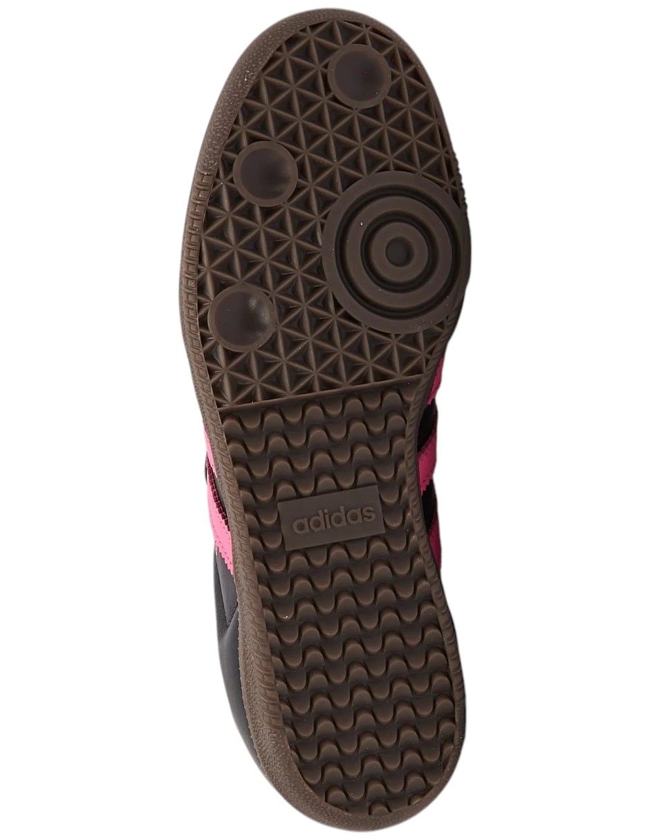 Tenis samba para mujer 4