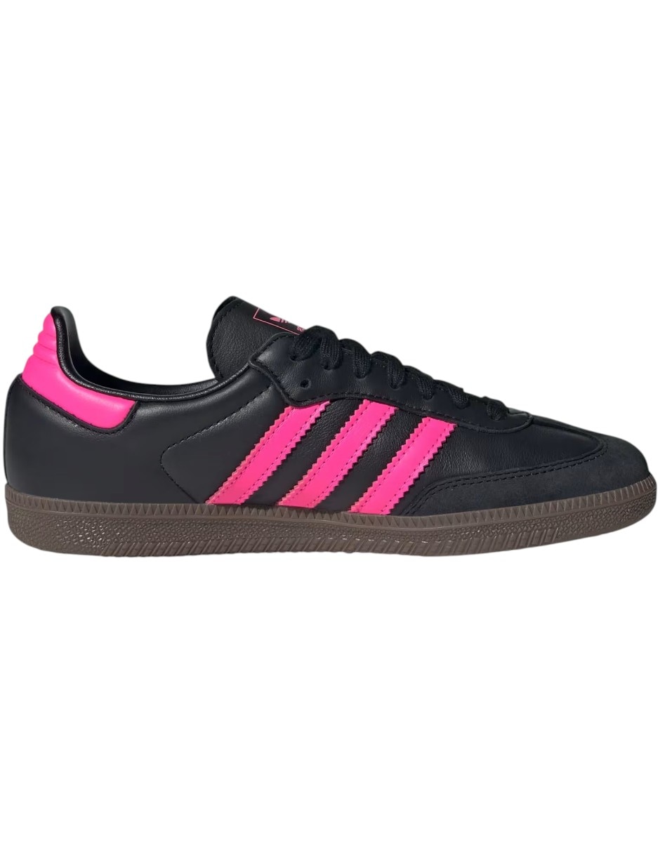 Tenis samba para mujer 5
