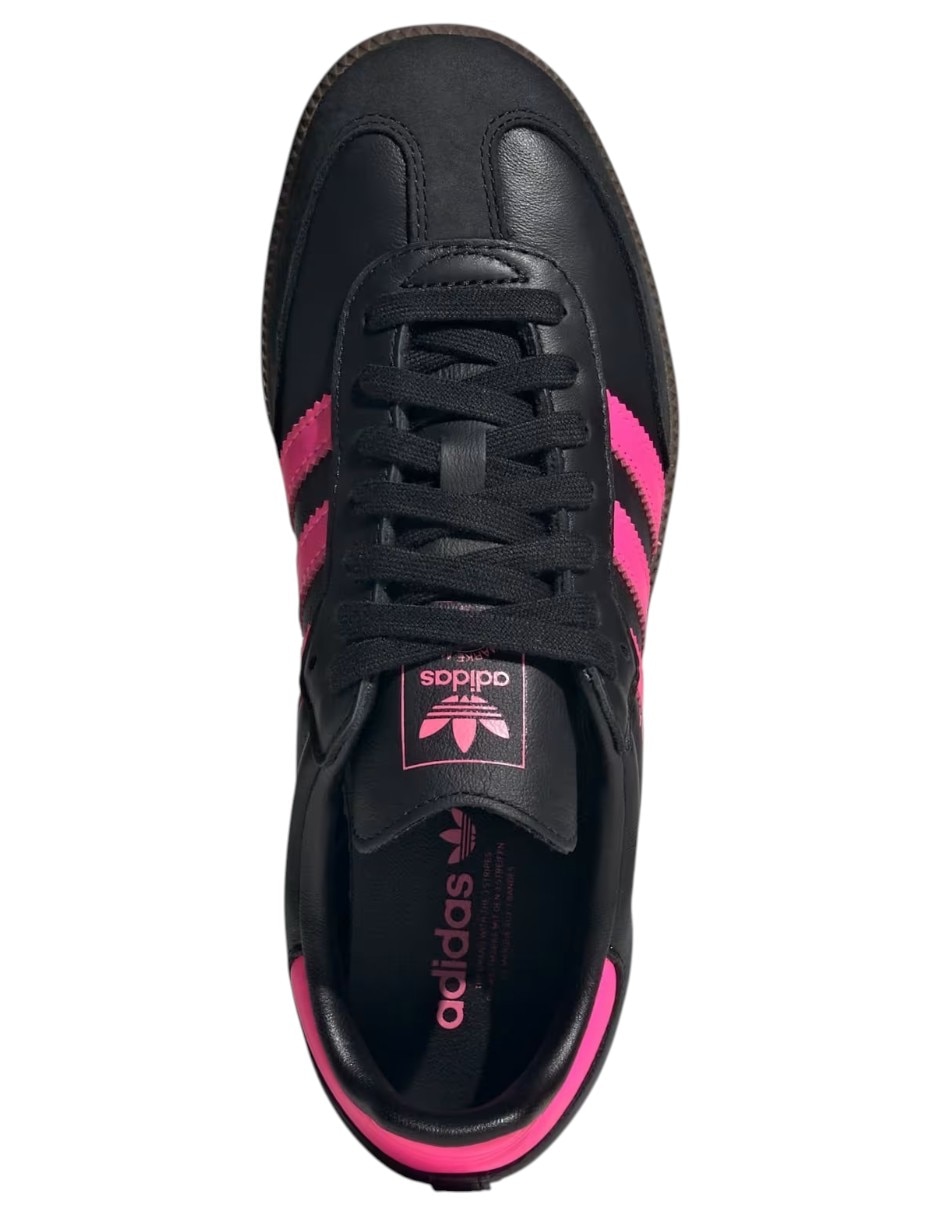 Tenis samba para mujer 6