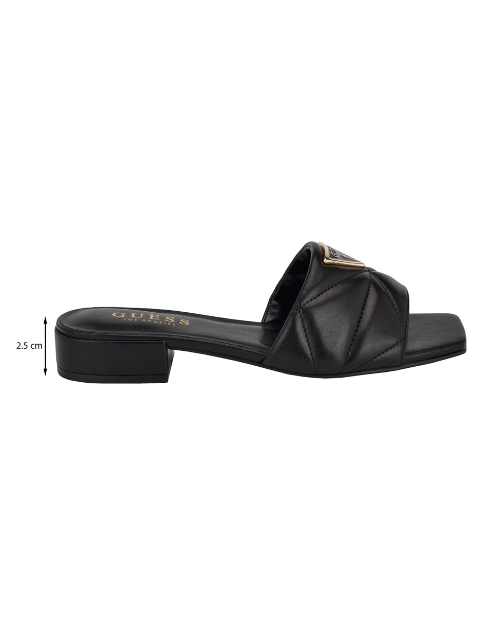 Sandalia para mujer 8