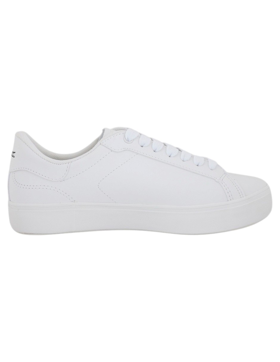 Tenis powercourt para mujer 4