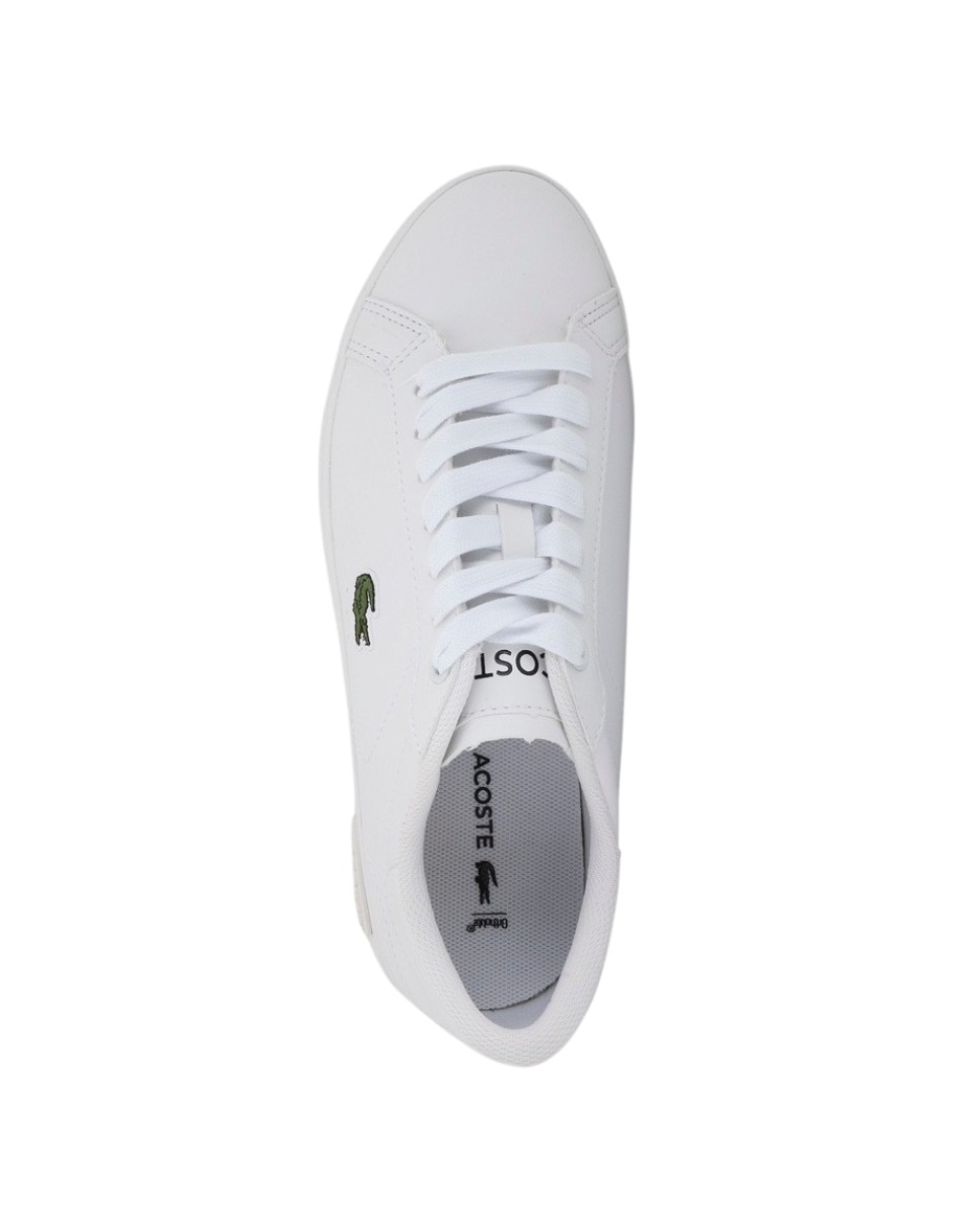 Tenis powercourt para mujer 5