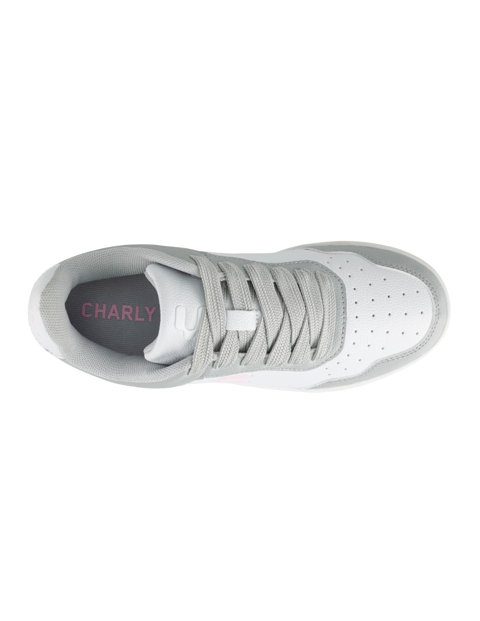 Tenis para mujer 4