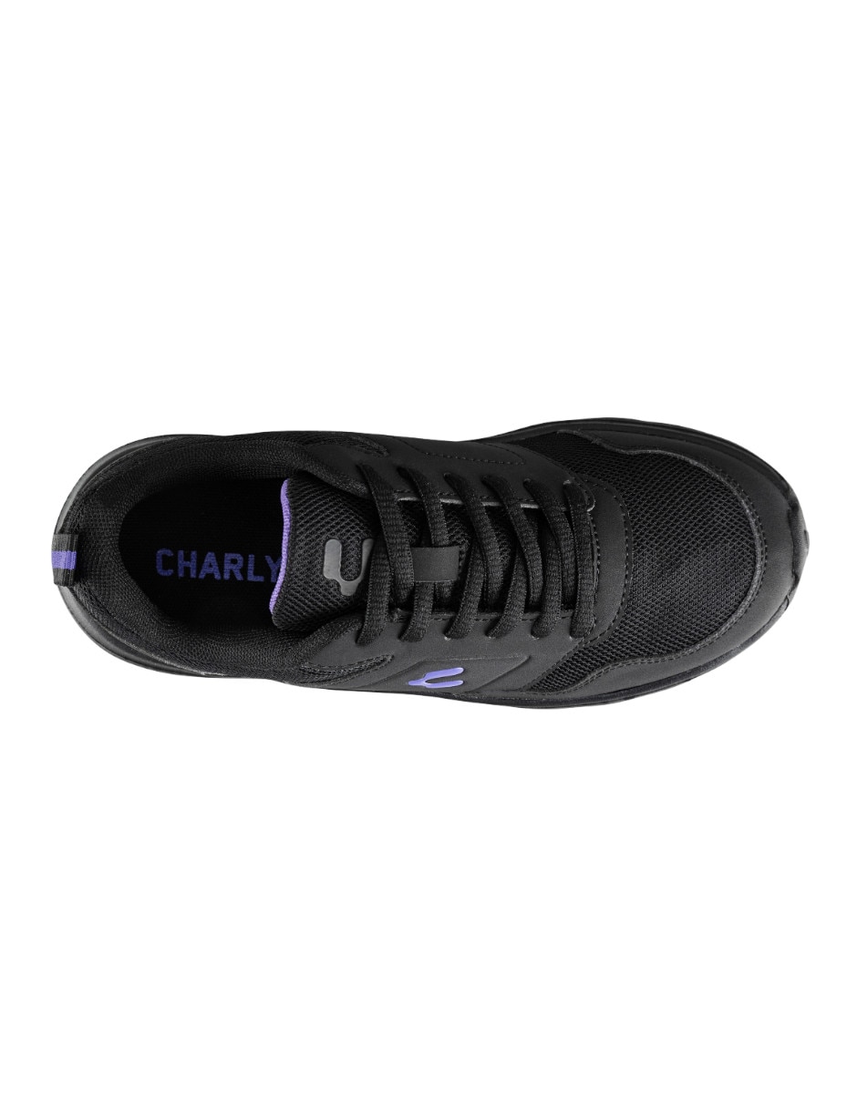 Tenis para mujer 3