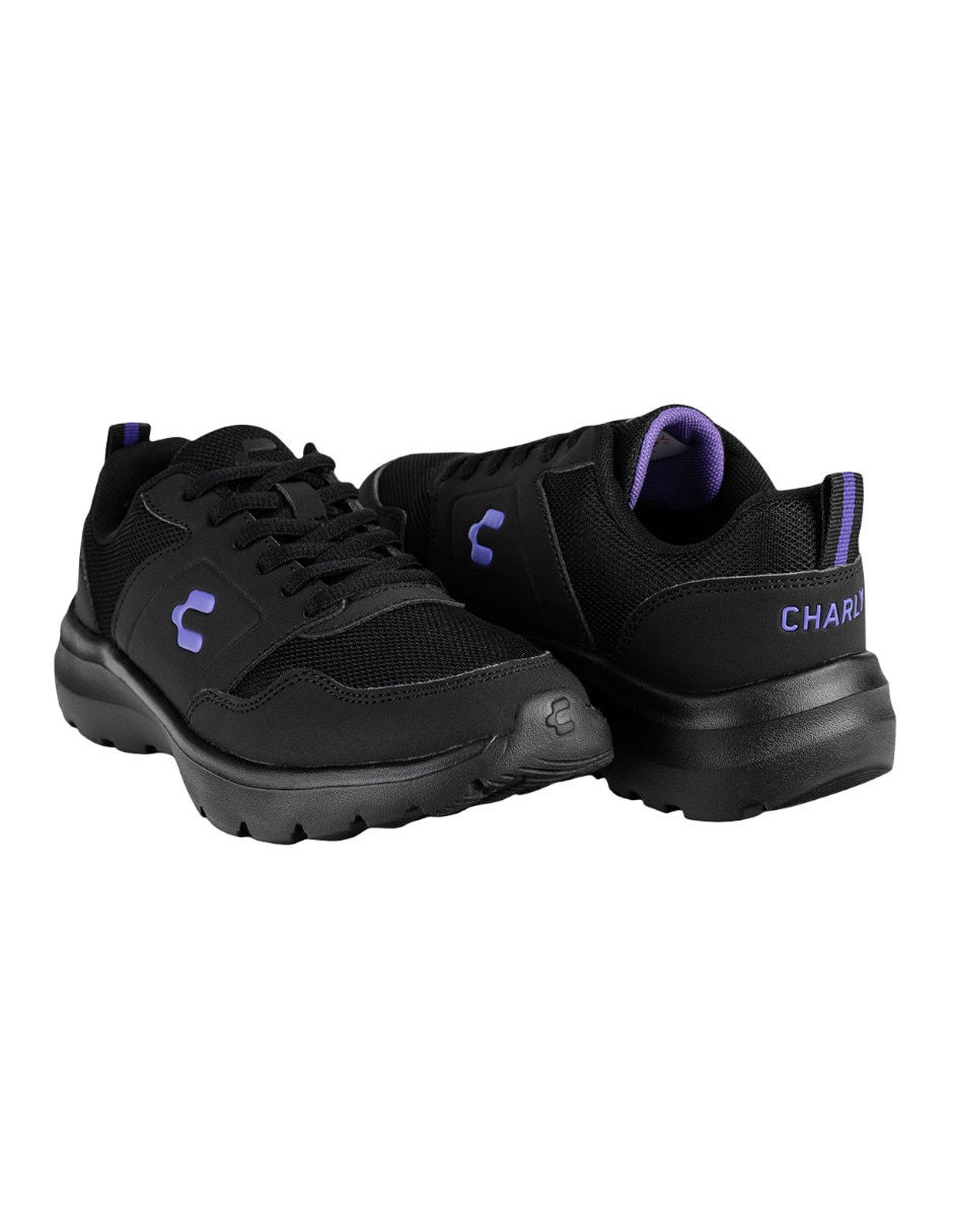 Tenis para mujer 4