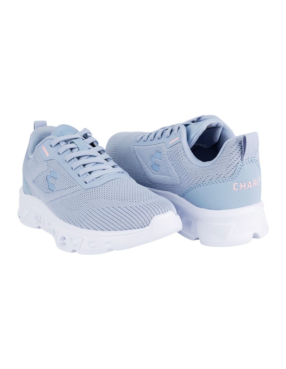 Tenis para mujer 4