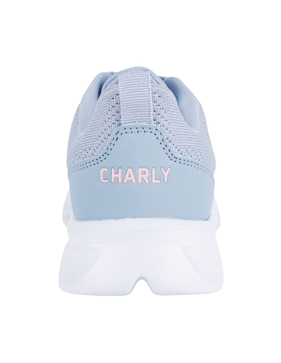 Tenis para mujer 5