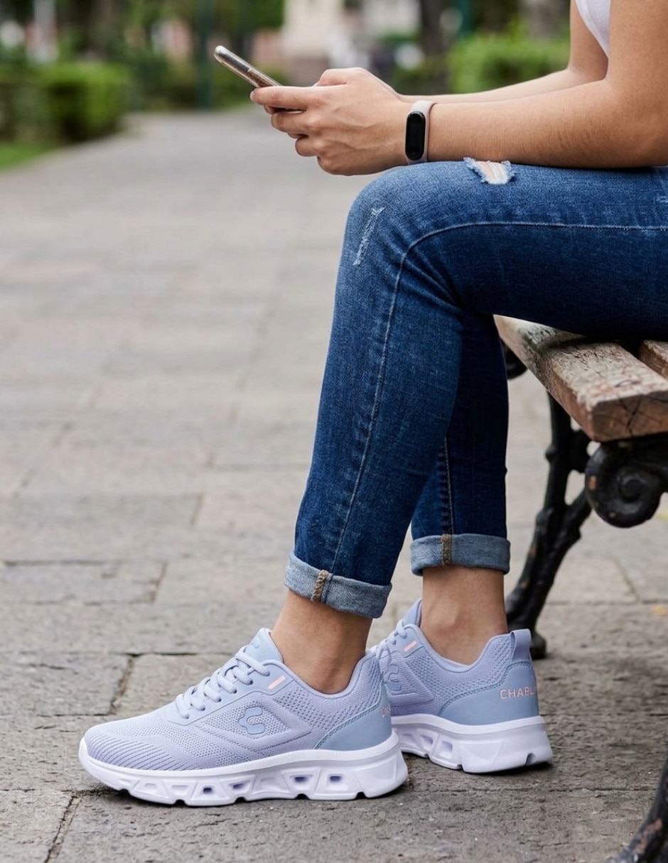 Tenis para mujer 7