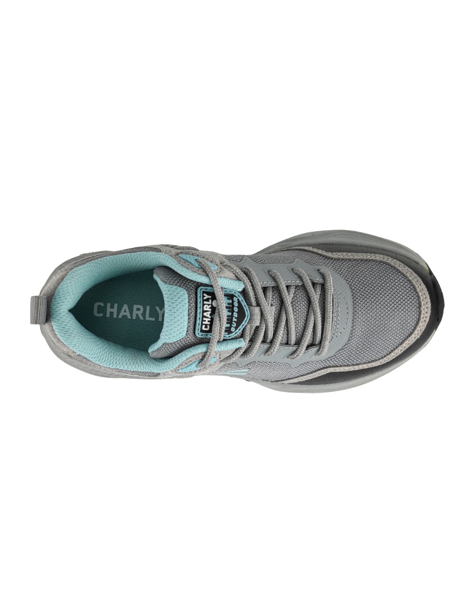 Tenis para mujer 3