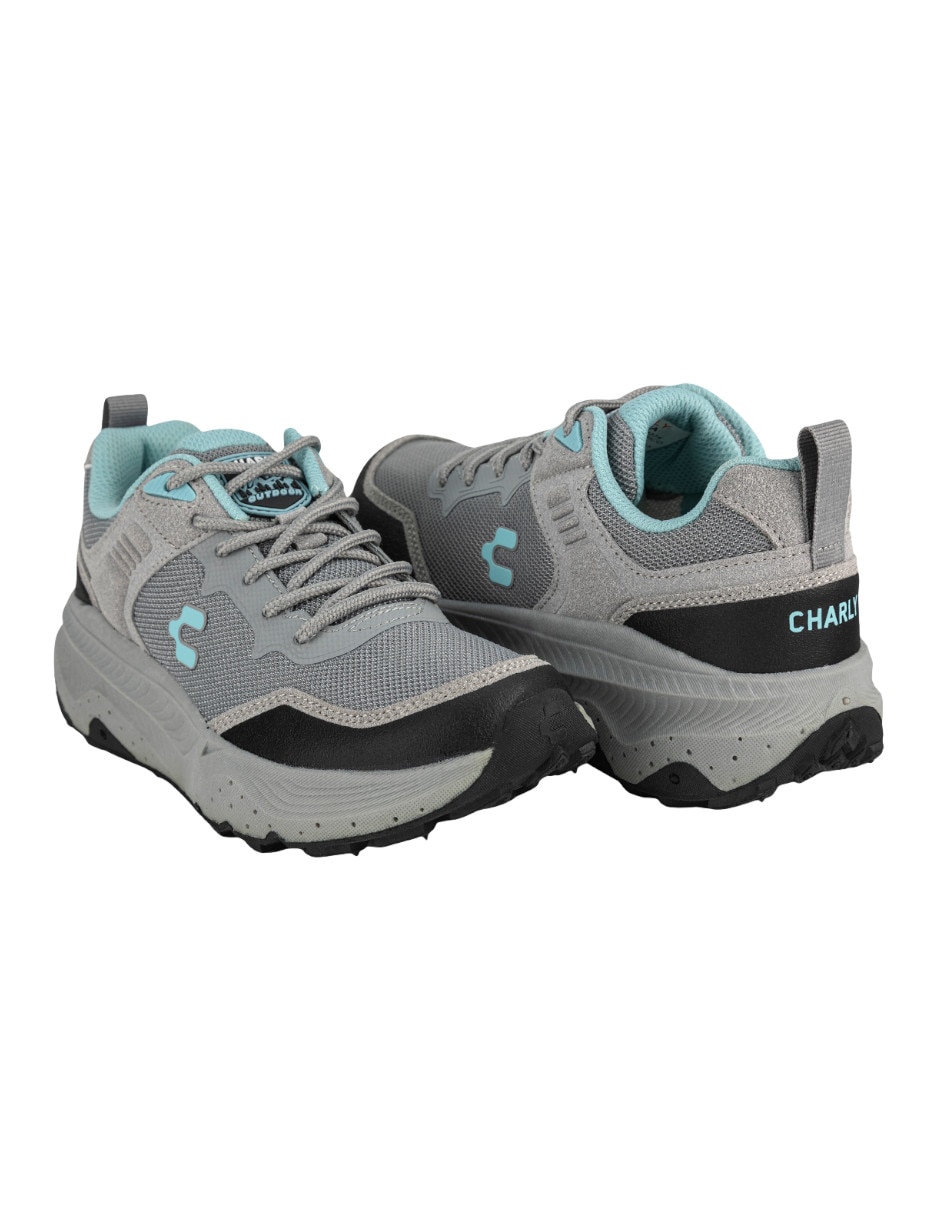 Tenis para mujer 5