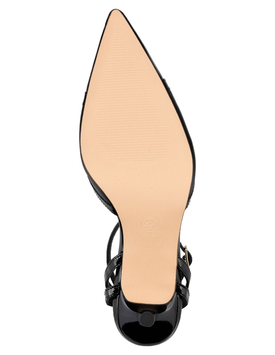 Zapatilla de piel 6