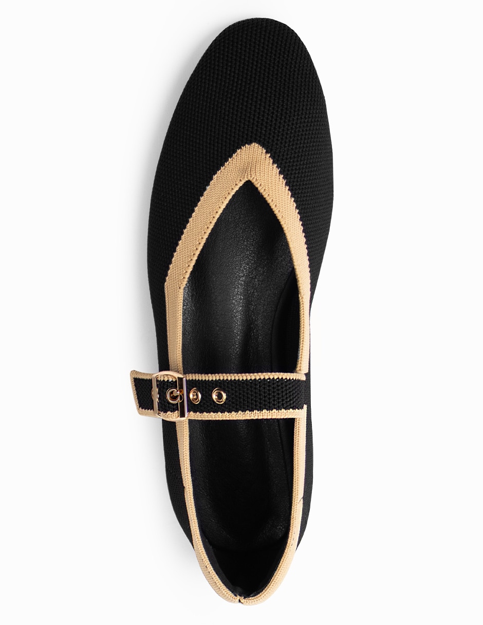 Balerina para mujer 3