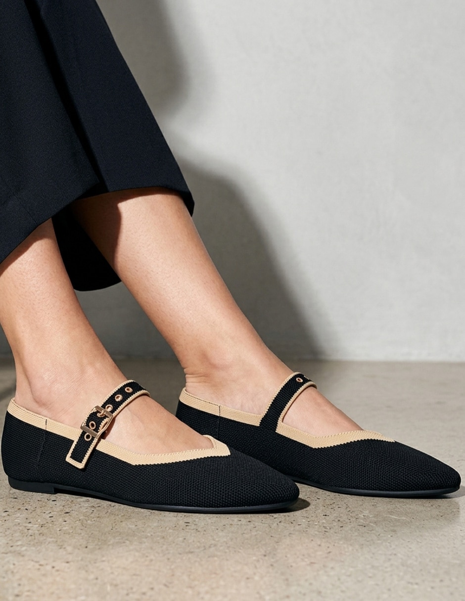 Balerina para mujer 7