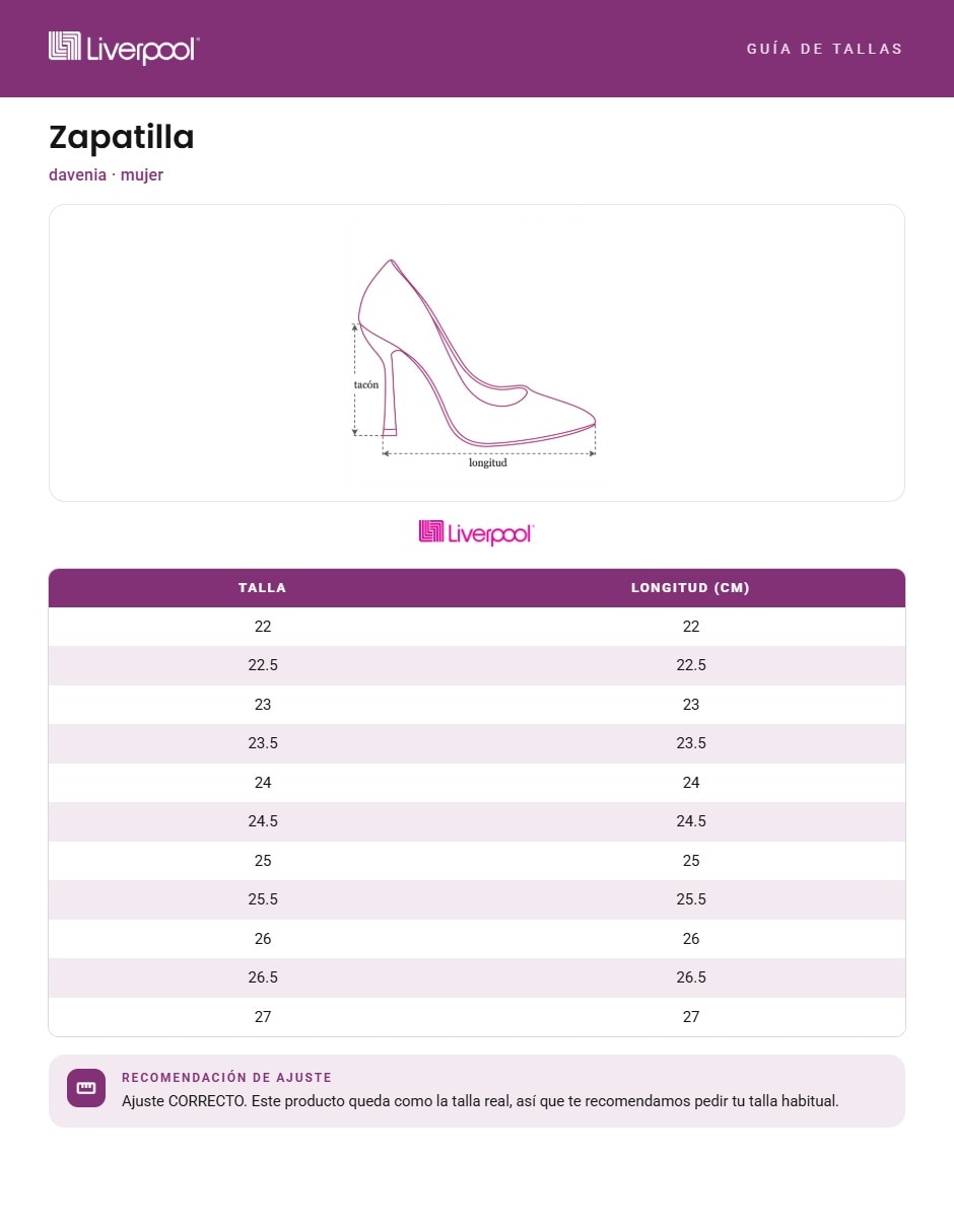 Zapatilla de piel 9